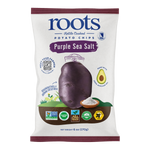 Purple Sea Salt (12- 6 oz Family Bags)