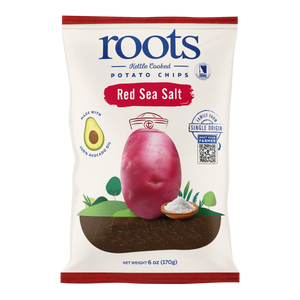 Red Sea Salt (12-6oz Family Sized Bags)