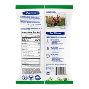 Jalapeño (30-1.5 oz bags)