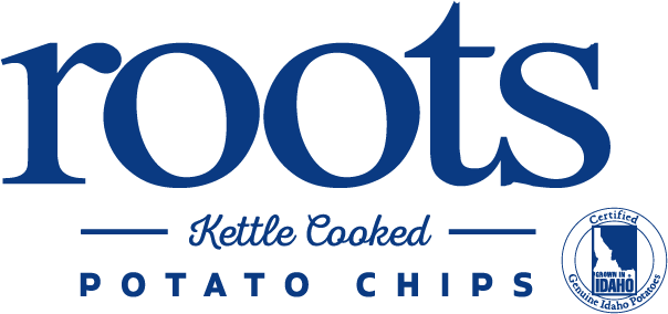 Roots Potato Chips