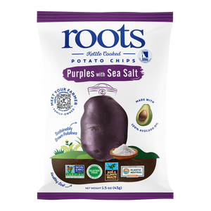 Purple Sea Salt (30-1.5 oz bags)