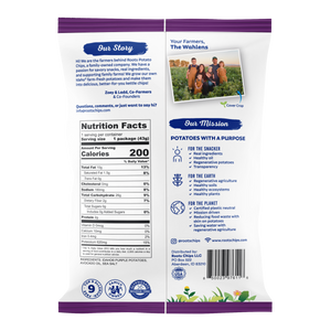 Purple Sea Salt (30-1.5 oz bags)