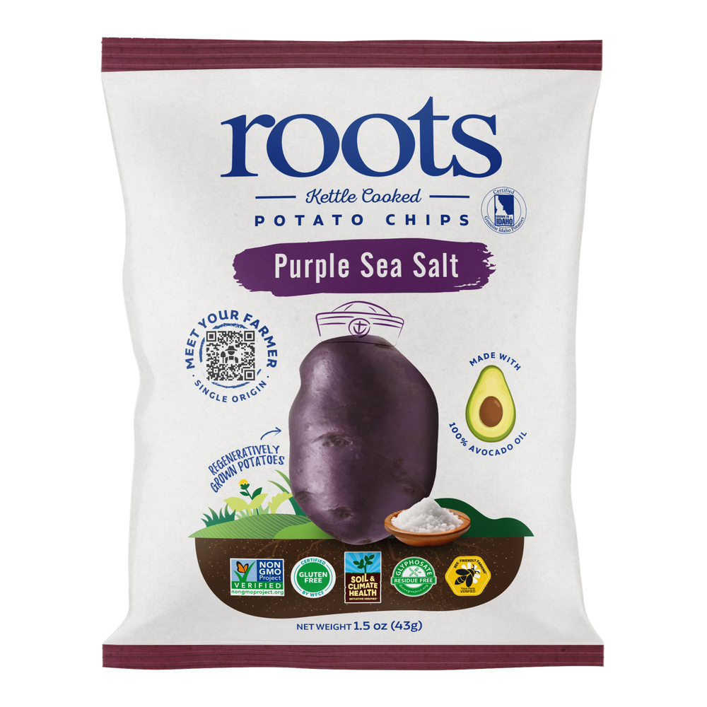 Purple Sea Salt Snack Box (30-1.5 oz bags)