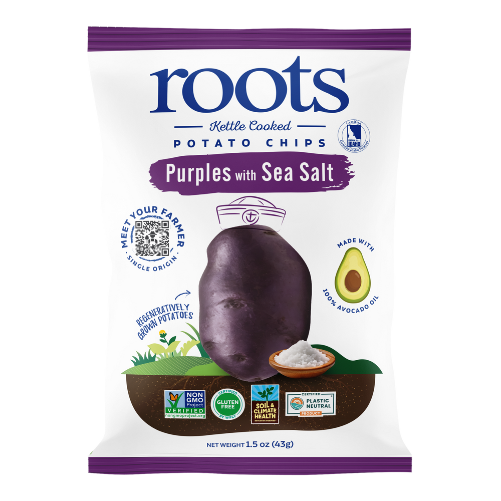 Purple Sea Salt (30-1.5 oz bags)