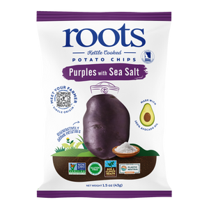 Purple Sea Salt (30-1.5 oz bags)