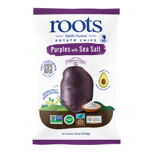 Purple Sea Salt (12-6oz Bags)