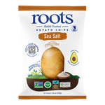 Sea Salt (30-1.5 oz bags)