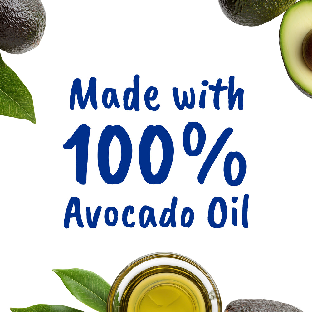 Jalapeño Kettle Cooked Potato Chips – Spicy, Zesty Flavor – Idaho Potatoes Cooked in Avocado Oil – (12 × 5 oz Bags)