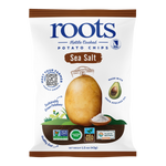 Sea Salt (30-1.5 oz bags)