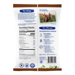 Sea Salt (30-1.5 oz bags)