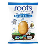 Sea Salt and Vinegar (30-1.5 oz bags)