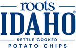 Avocado oil Idaho potato chips