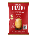 Hot Potato (12-6oz Family Sized Bags)