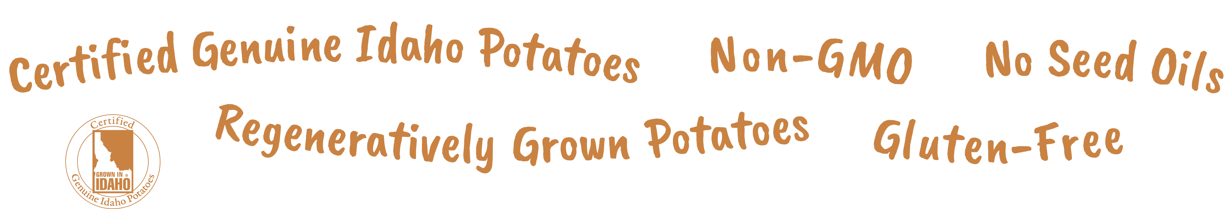 Roots Chips nutrition facts and certifications